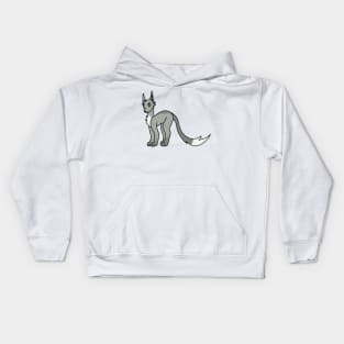 Needletail Kids Hoodie